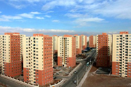 بررسی کارنامه نهضت ملی مسکن در شهرهای جدید