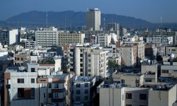 آپارتمانهای میانسال در مناطق ۱۵ تا ۲۱ تهران