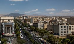 میانگین قیمت خرید هر متر آپارتمان در تهرانپارس چقدر است؟
