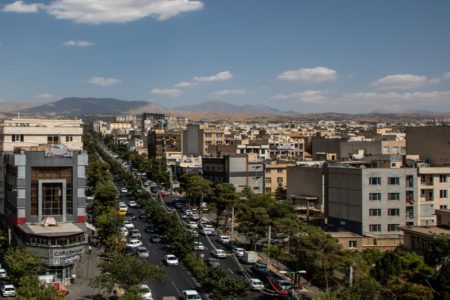میانگین قیمت خرید هر متر آپارتمان در تهرانپارس چقدر است؟