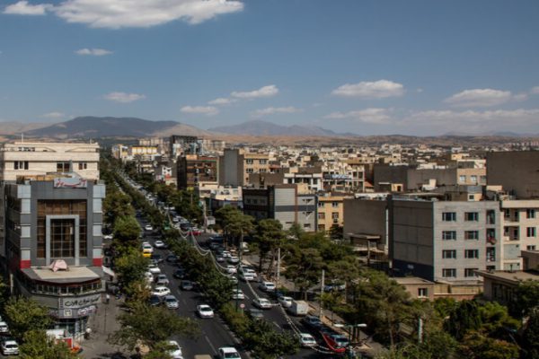 میانگین قیمت خرید هر متر آپارتمان در تهرانپارس چقدر است؟