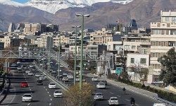 میانگین قیمت هر متر آپارتمان در منطقه افسریه چقدر است؟