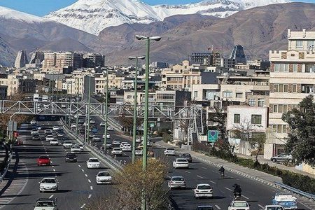 میانگین قیمت هر متر آپارتمان در منطقه افسریه چقدر است؟
