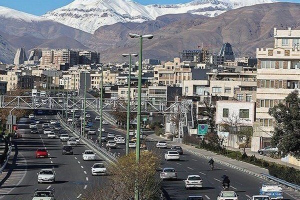 میانگین قیمت هر متر آپارتمان در منطقه افسریه چقدر است؟