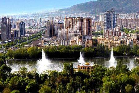 بودجه لازم برای خرید آپارتمان در تبریز