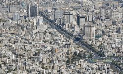 هر متر آپارتمان در مناطق مختلف کلا‌ن‌شهر مشهد چقدر قیمت دارد؟