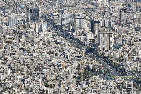 هر متر آپارتمان در مناطق مختلف کلا‌ن‌شهر مشهد چقدر قیمت دارد؟