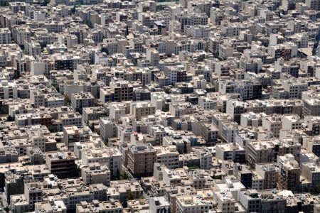 هزینه رهن و اجاره آپارتمان در محله پیروزی