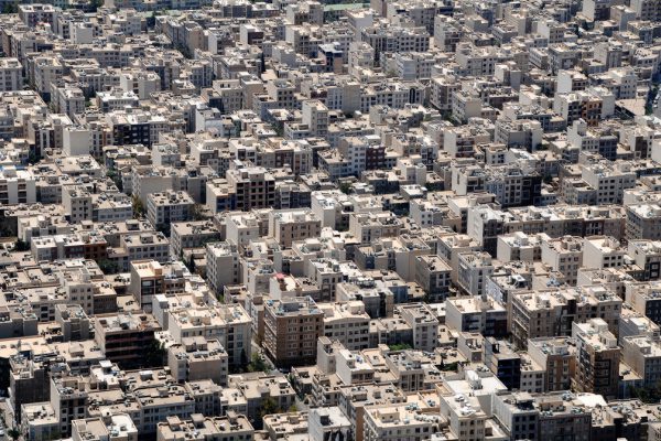 هزینه رهن و اجاره آپارتمان در محله پیروزی