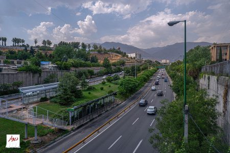 خرید آپارتمان ۲ خوابه در محله‌های منطقه ۲ چقدر سرمایه نیاز دارد؟
