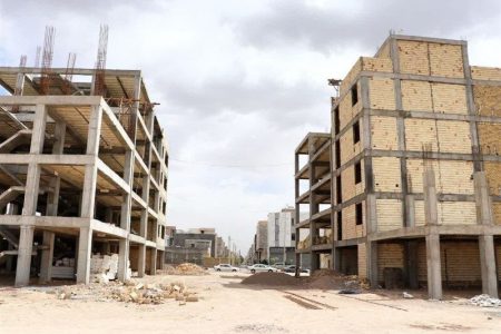حمایت شبکه بانکی از قانون جهش تولید مسکن با تامین مالی
