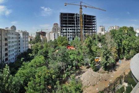 ضوابط دهه۹۰ برای زمین‌های مشجر به نفع شهروندان تمام شد یا به ضرر؟