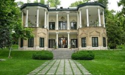 قیمت خرید مسکن در نیاوران