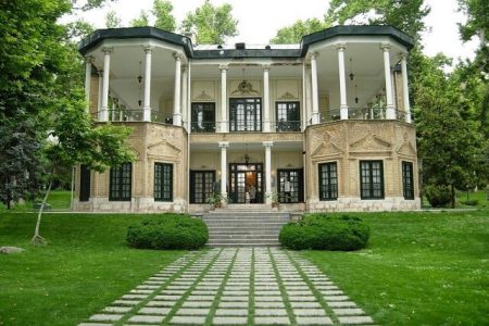 قیمت خرید مسکن در نیاوران