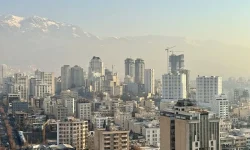 قیمت آپارتمان‌های بالای ۱۰ سال در تهران