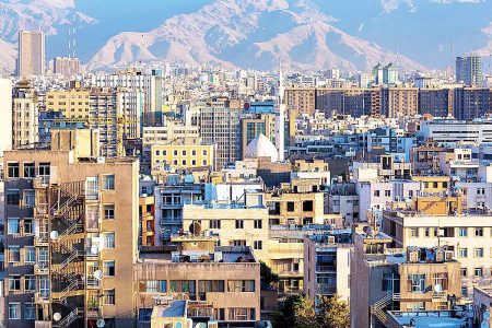 هزینه خرید خانه در منطقه ۱۷ تهران