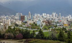 بودجه لازم برای خرید آپارتمان در مناطق یک و ۳: قیمت شمال تهران چند برابر مسکن جنوب است؟
