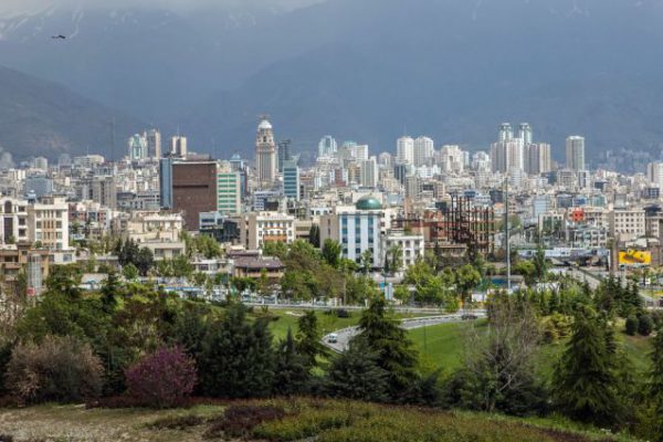 بودجه لازم برای خرید آپارتمان در مناطق یک و ۳: قیمت شمال تهران چند برابر مسکن جنوب است؟