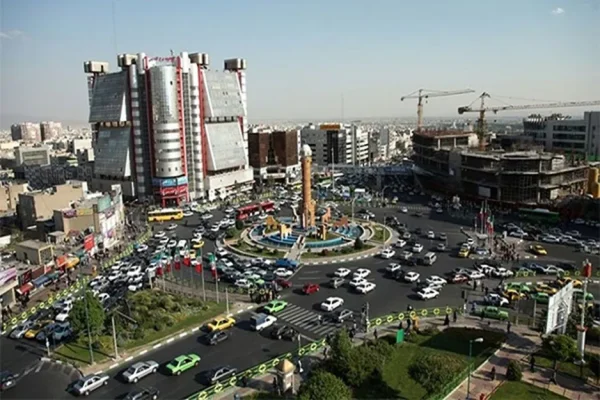 رهن و اجاره آپارتمان در صادقیه چقدر هزینه دارد؟