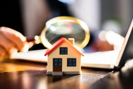 نظارت شهرداری بر طرح خانه ریز