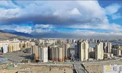 آپارتمان‌های میانسال‌ مناطق متوسط تهران چند معامله می‌شوند؟