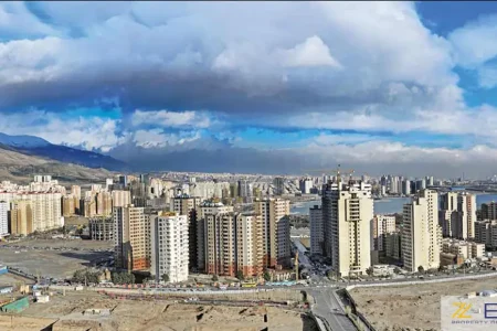 آپارتمان‌های میانسال‌ مناطق متوسط تهران چند معامله می‌شوند؟