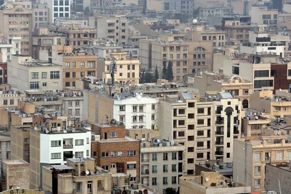 خرید آپارتمان ۱۰۰ متری در منطقه نظام آباد چقدر سرمایه نیاز دارد؟