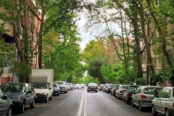 رهن و اجاره آپارتمان در محله یوسف آباد چقدر بودجه نیاز دارد؟