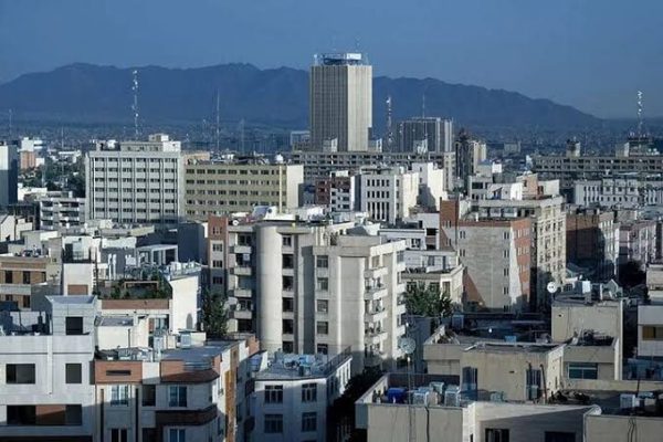 قیمت  آپارتمان نوساز تا ۱۰ سال ساخت در شرقی‌ترین مناطق تهران