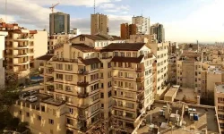 قیمت آپارتمان‌های میانسال در در سه منطقه شرقی تهران