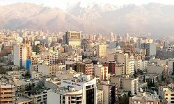 جهش  ۴۶۰ درصدی قیمت مسکن در تهران