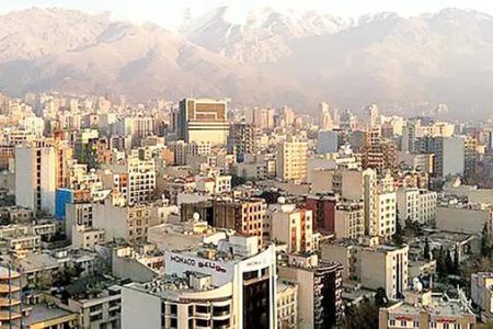 جهش ۴۶۰ درصدی قیمت مسکن در تهران