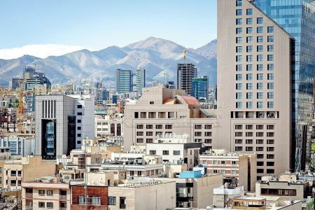افزایش معاملات خرید و فروش مسکن در ۴ ماهه اول سال