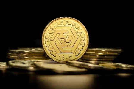 تفاوت سکه بانکی و غیر بانکی