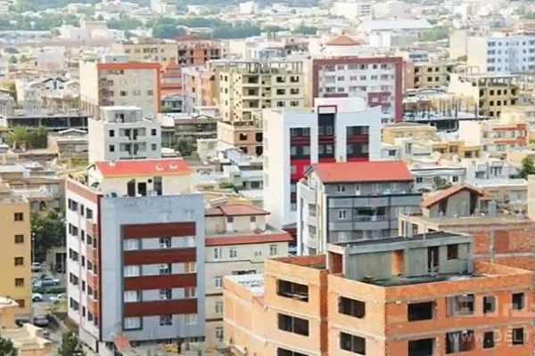 قیمت خرید آپارتمان در محله نازیآباد
