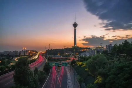 اجاره نوساز در ۴ منطقه تهران قدیم