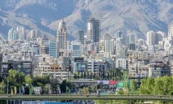 هزینه اجاره‌نشینی در زعفرانیه تهران
