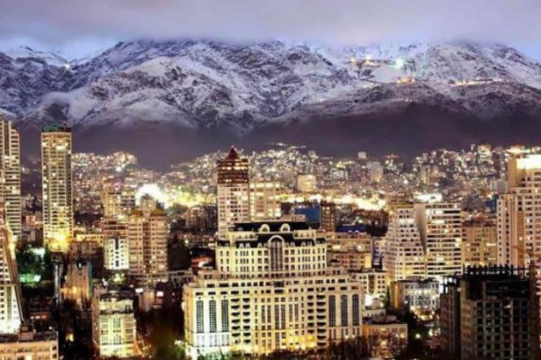 اجاره‌نشینی در جردن چقدر هزینه دارد؟