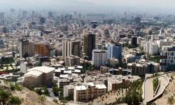 هر متر آپارتمان در شهران چقدر قیمت دارد؟