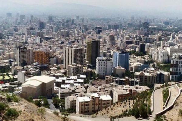 هر متر آپارتمان در شهران چقدر قیمت دارد؟
