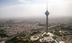 قیمت آپارتمان در مناطق کاملاً مسکونی شهر تهران