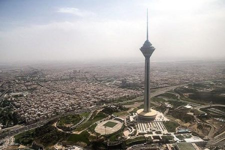 قیمت آپارتمان در مناطق کاملاً مسکونی شهر تهران