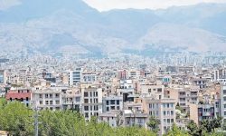 هزینه اجاره آپارتمان‌های میان متراژ در مناطق ۶ و ۷ تهران