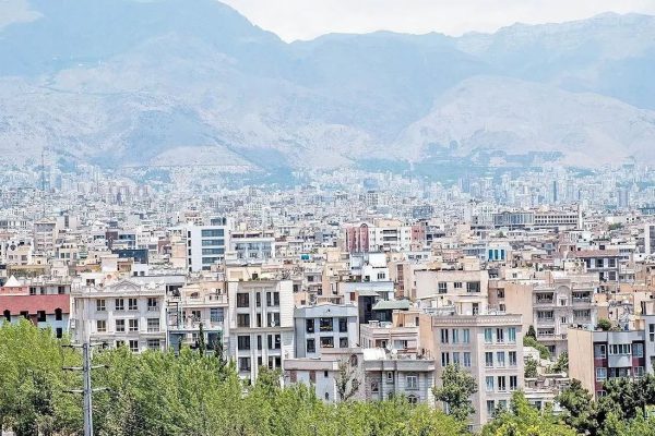 هزینه اجاره آپارتمان‌های میان متراژ در مناطق ۶ و ۷ تهران