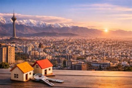 ثبت‌نام مسکن استیجاری در تهران و مشهد آغاز شد؛ وام ۵ درصدی برای محرومان