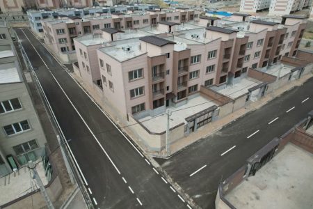 هزینه رهن و اجاره آپارتمان در قزوین
