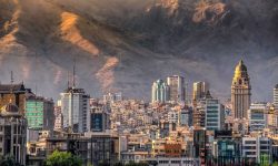 هزینه رهن و اجاره آپارتمان در الهیه