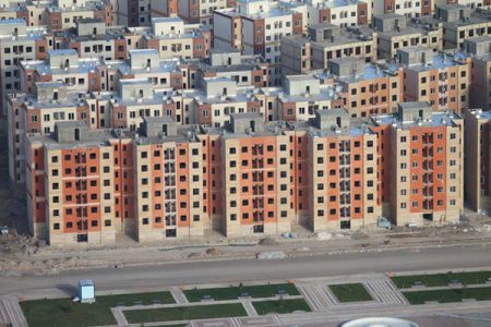 جزییات برنامه وزیر راه و شهرسازی برای استفاده از خانه‌های سازمانی برای مسکن استیجاری