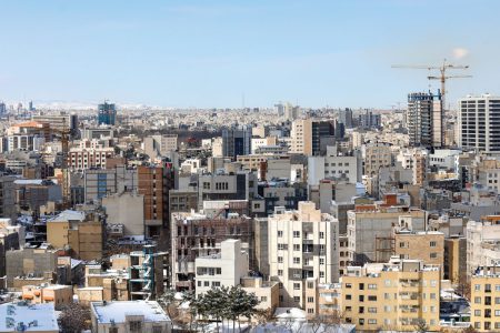 رکود بازار در سایه افزایش اجارهبها
