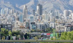 هزینه اجاره آپارتمان در شمال تهران با رهن ۵۰۰ میلیون تومانی